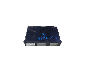 3677054P12 (SUZUKI) Блок электронный комфортаSuzuki Vitara 15-