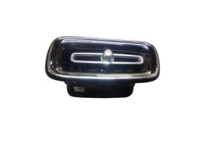 31442625 (VOLVO) Дефлектор торпедо левыйVolvo XC40 17-