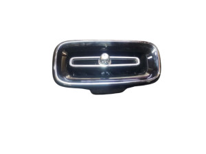 31442626 (VOLVO) Дефлектор торпедо правыйVolvo XC40 17-
