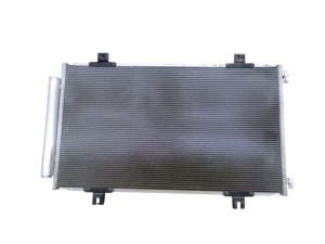 9531061M10 (SUZUKI) Радиатор кондиционера 1.6MPI 16V, 1.4T-GDI 16VSuzuki Vitara 15- Suzuki SX-4 S-Cross 14-21