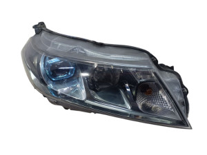 3512054P50 (SUZUKI) Фара правая линза с электрокорректором Европа -18Suzuki Vitara 15-