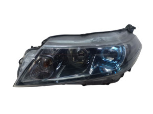 3532054P50 (SUZUKI) Фара левая линза с электрокорректором Европа -18Suzuki Vitara 15-