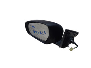 8470254PD0ZCE (SUZUKI) Зеркало левое электрическое с повторителем 8 пиновSuzuki Vitara 15-