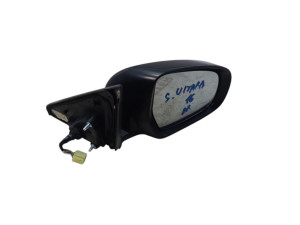 8470154PD0ZCE (SUZUKI) Зеркало правое электрическое с повторителем 8 пиновSuzuki Vitara 15-