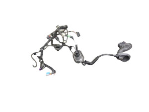 68467836AD (JEEP) Проводка двери передней левойJeep Grand Cherokee 21-