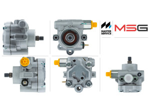 MA001 (MSG) Насос ГУРMazda 626 92-97