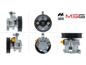 ME003 (MSG) Насос ГУРMercedes-Benz ML W163 98-05 Mercedes-Benz C-Class W203 00-07 Mercedes-Benz C-Class W202 93-00