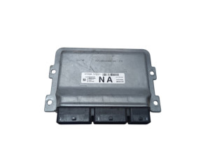 237105098S (RENAULT) Блок электронный управления двигателемRenault Duster 17-
