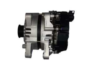 K8D2-11A240-AC (LAND ROVER) Стартер-генераторRange Rover Evoque 19- Land Rover Discovery Sport 14-
