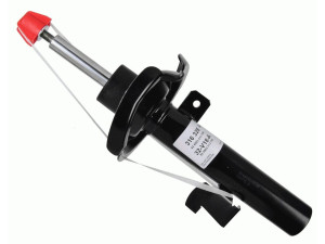 316 326 (SACHS) Амортизатор передний левый газ-маслоMazda 5 05-10 Mazda 3 03-09 Mazda 3 09-14