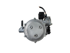 163109336R (RENAULT) Редуктор газовыйRenault Sandero 07-13 Renault Megane III 09-16 Dacia Duster 10-17