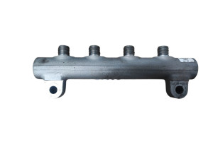 314002A610 (KIA) Топливная рейка металл 1.1CRDI 12VHyundai i-20 08-14 Hyundai i-10 13-19 Kia Rio UB 11-17