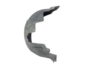 3G0810971G (VW) Подкрылок задний левыйVW Passat B8 14-