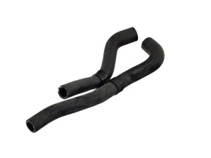 3C0122063M (VW) Патрубок охлаждающей жидкостиVW Golf VI 09-14 Audi TT 06-14 SEAT Altea 09-15
