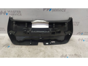 30747056 (VOLVO) Карта крышки багажника нижняя