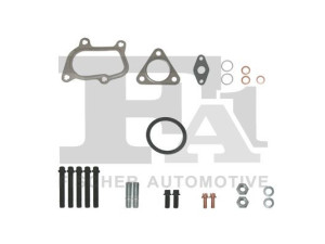 KT120100 (FA1) Комплект прокладок турбиныOpel Astra G 98-05