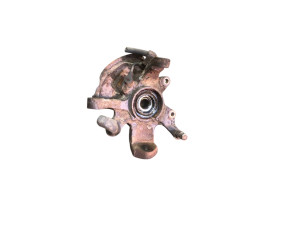 400142S605 (NISSAN) Поворотный кулак правыйNissan Pickup Navara D22 97-05 Nissan NP300 08-14