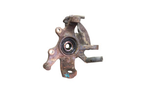 400152S605 (NISSAN) Поворотный кулак левыйNissan Pickup Navara D22 97-05 Nissan NP300 08-14