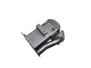 68483202AA (JEEP) Охладитель ОГ 1.6MJET 16VJeep Compass 16-