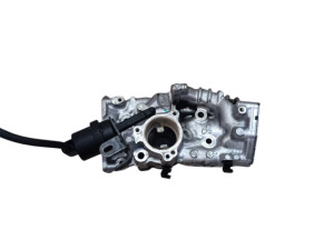 68523545AA (JEEP) Корпус клапана EGR 1.6MJET 16VJeep Compass 16-