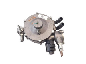 163102506R (RENAULT) Редуктор газовый 0.9TCE 12VRenault Sandero 13- Dacia Sandero 13-20