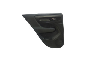 31407697 (VOLVO) Карта двери задней левой кожаVolvo XC40 17-