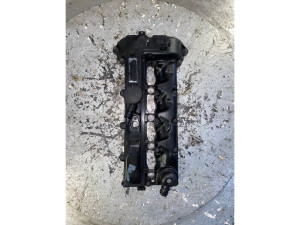 A6510108918 (MERCEDES-BENZ) Крышка клапанная 2.2CDI 16V