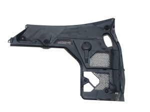 A2058300503 (MERCEDES-BENZ) Пластик под лобовое стекло левая частьMercedes-Benz C-Class W205 14-21