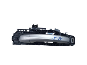 A0997601500 (MERCEDES-BENZ) Ручка двери наружная передняя леваяMercedes-Benz C-Class W205 14-21