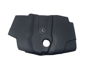 A6510108512 (MERCEDES-BENZ) Накладка двигателя декоративная 2.2CDI 16VMercedes-Benz C-Class W205 14-21