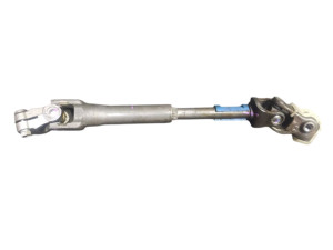 480803NL1A (NISSAN) Рулевой вал нижняя частьNissan Leaf 10-17