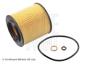 ADB112102 (BLUE PRINT) Фильтр масляный вставкаBMW X5 E70 07-13 BMW X3 F25 10-17 BMW 5 F10-18 10-17