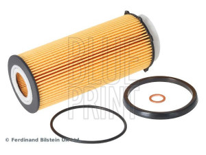 ADB112104 (BLUE PRINT) Фильтр масляный вставкаBMW X6 E71 08-14 BMW X5 E70 07-13 BMW 5 F10-18 10-17