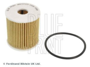 ADC42123 (BLUE PRINT) Фильтр масляный вставкаSmart Roadster 03-06 Smart Fortwo 98-07 Smart Fortwo 07-14