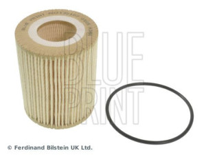 ADJ132107 (BLUE PRINT) Фильтр масляный вставкаPeugeot 407 03-11 Citroen C5 08-19 Range Rover 12-22