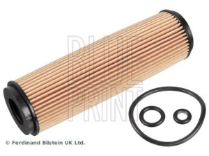 ADU172112 (BLUE PRINT) Фильтр масляный вставкаMercedes-Benz C-Class W204 07-14 Mercedes-Benz Sprinter 906 06-18 Mercedes-Benz E-Class W211 02-09