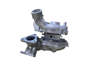804986-0005 (GARRETT) ТурбинаVW Touareg 10-18 Audi A4 07-15 Audi Q7 05-15