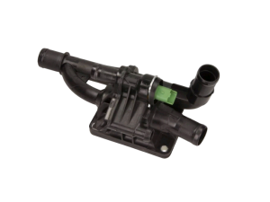 9647768980 (FORD) Корпус термостата в сбореFord Fiesta 09-17 Fiat Scudo 07-16 Peugeot Expert 07-16