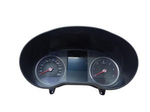 A2059008815 (MERCEDES-BENZ) Панель приборов дизель АКПП 2.2CDI 16VMercedes-Benz C-Class W205 14-21