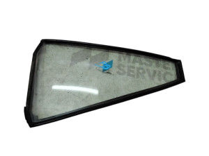 6812442060 (TOYOTA) Стекло двери задней левой треугольникToyota RAV4 00-05