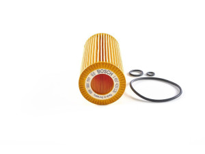 1457429126 (BOSCH) Фильтр масляный вставкаMercedes-Benz S-Class W220 98-06 Mercedes-Benz E-Class W210 94-03 Mercedes-Benz E-Class W211 02-09