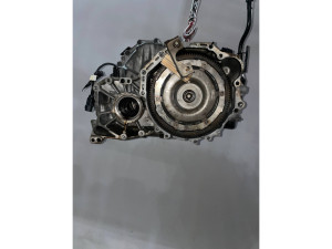A5HF1 (HYUNDAI) АКПП БУ 4*4 5 ступ 2.2CRDI 16V