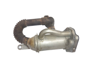 147352070R (RENAULT) Охладитель ОГRenault Megane II 03-09