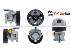 ME050 (MSG) Насос ГУРMercedes-Benz Vito W638 96-03