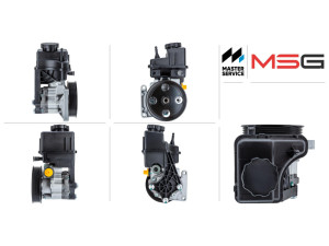 ME043 (MSG) Насос ГУРMercedes-Benz Sprinter 906 06-18 Mercedes-Benz Vito W639 03-14 Mercedes-Benz Viano W639 03-14