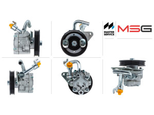 NI028 (MSG) Насос ГУРRenault Latitude 10-15 Nissan Teana 03-08 Nissan Murano 02-08