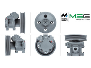 ME006R (ZF) Насос ГУРVW LT28-55 96-06 Mercedes-Benz C-Class W203 00-07 Mercedes-Benz Sprinter 901-905 95-06