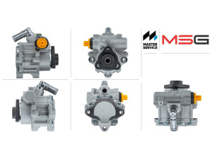 BW015 (MSG) Насос ГУРSkoda Superb 01-08 VW Passat B5 96-05 BMW X5 E53 00-07