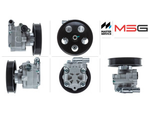 AU015 (MSG) Насос ГПКAudi A5 07-16 Audi A4 07-15