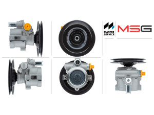 OP002 (MSG) Насос ГУРOpel Frontera A 91-98 Opel Astra F 91-98